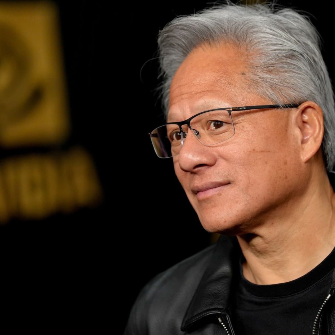 Nvidia Jadi Perusahaan Pertama dengan Nilai Pasar 5 Triliun Dolar di Tengah Ledakan AI