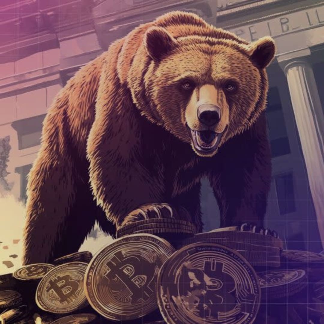 Dampak Pemangkasan Suku Bunga Fed: Bitcoin Tertekan tapi Masih Ada Peluang