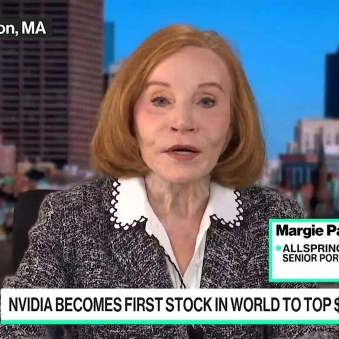 Investasi AI Meningkat, Tetapi Valuasi Masih Belum Jelas Terlalu Tinggi