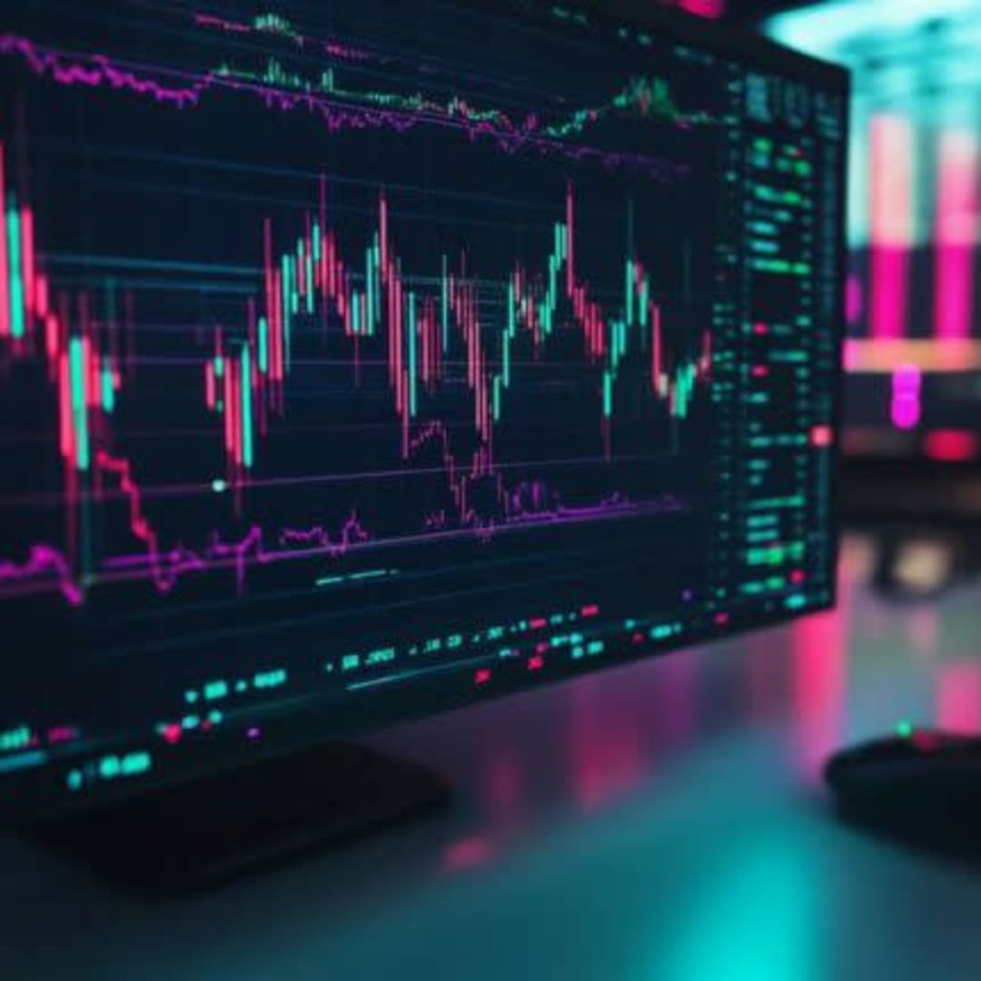 Brett Harrison Luncurkan AX, Platform Perpetual Futures untuk Aset Tradisional