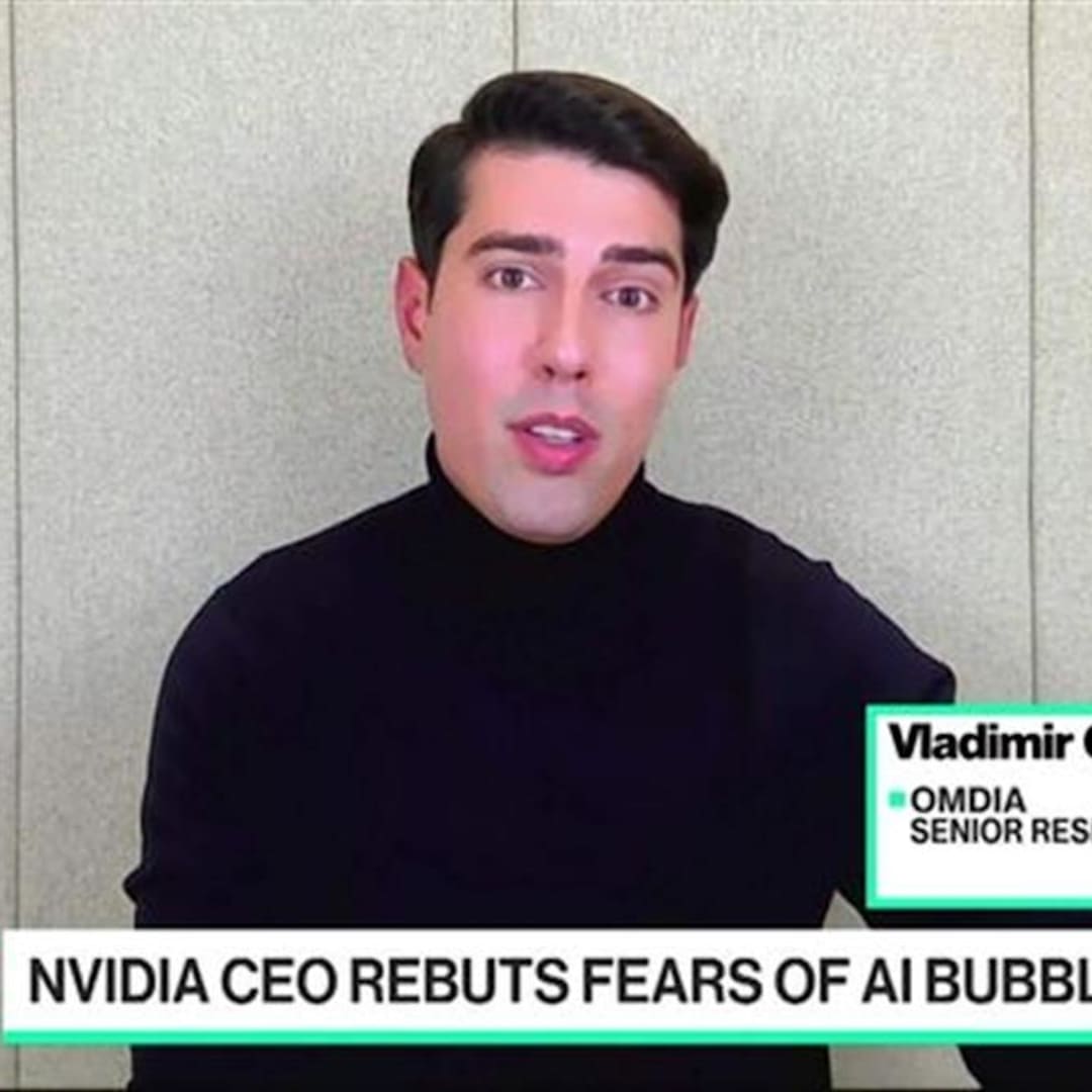 Nvidia Prediksi Pendapatan 500 Miliar Dolar dari Infrastruktur AI di AS