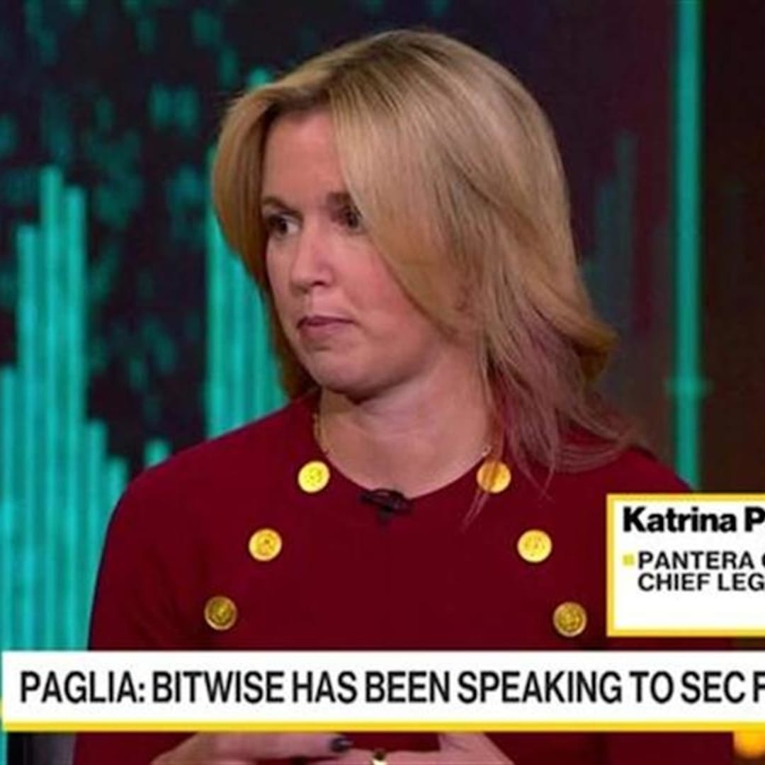 ETF Baru Cryptocurrency Kecil Meluncur di Wall Street Saat Shutdown Pemerintah