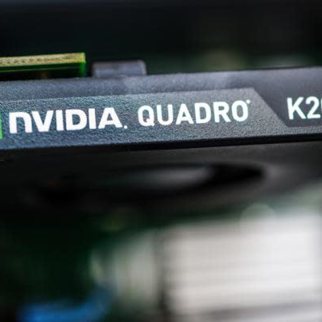 NVIDIA Menuju Rekor 5 Triliun Dolar Berkat Ledakan Teknologi AI