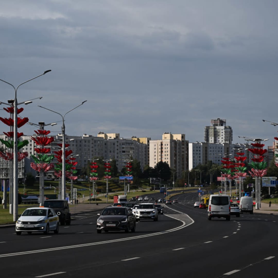 Belarus Sediakan Pembelian Mobil China dengan Cryptocurrency Secara Legal