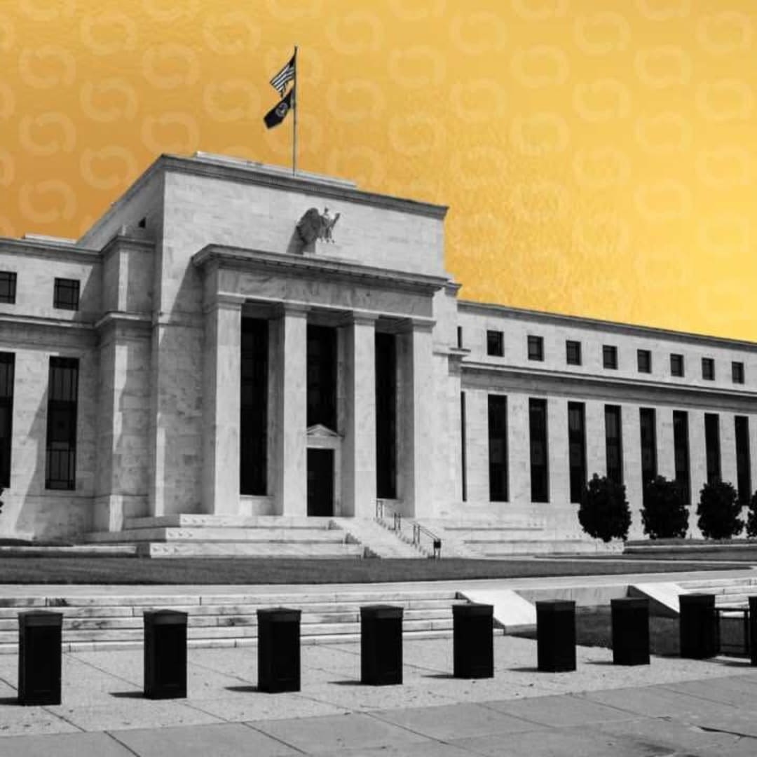 Fed Turunkan Suku Bunga, Krisis Ekonomi AS dan Dampak ke Pasar Kripto