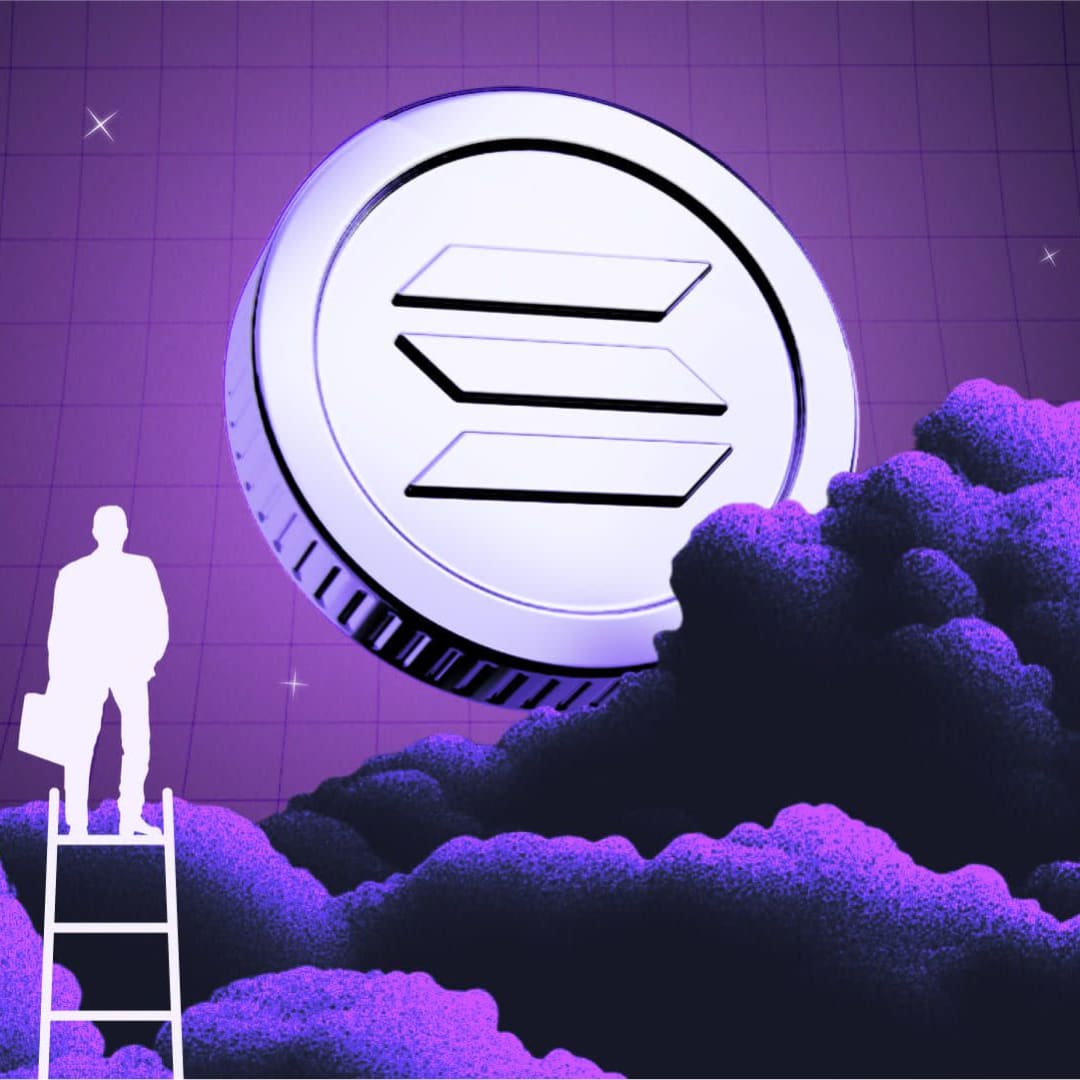 Solana Siap Melaju Kencang di November dengan Momentum Bullish Kuat