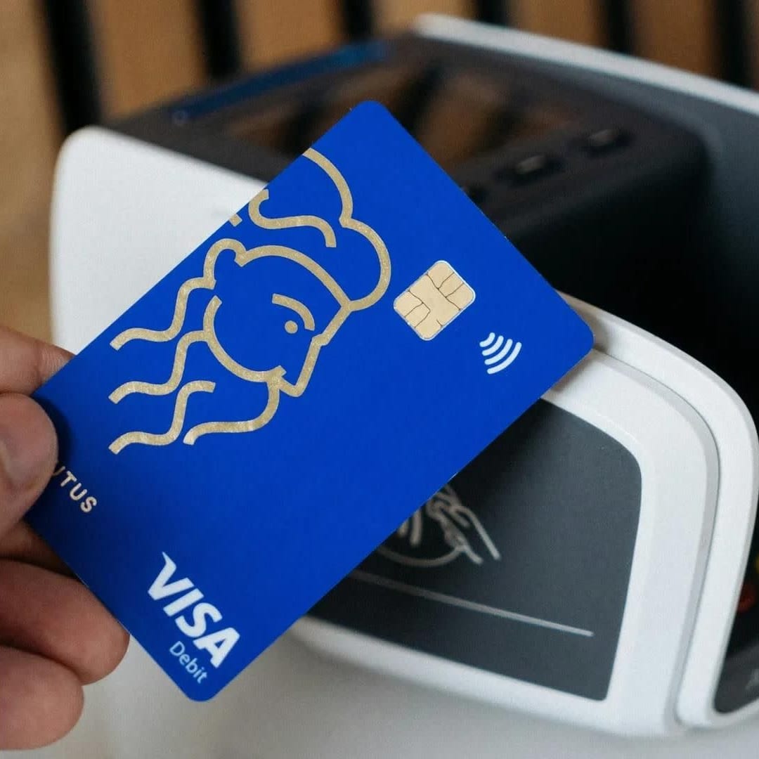 Visa Jadi 'Stablecoin of Stablecoins' dan Pusat Pembayaran Blockchain Dunia
