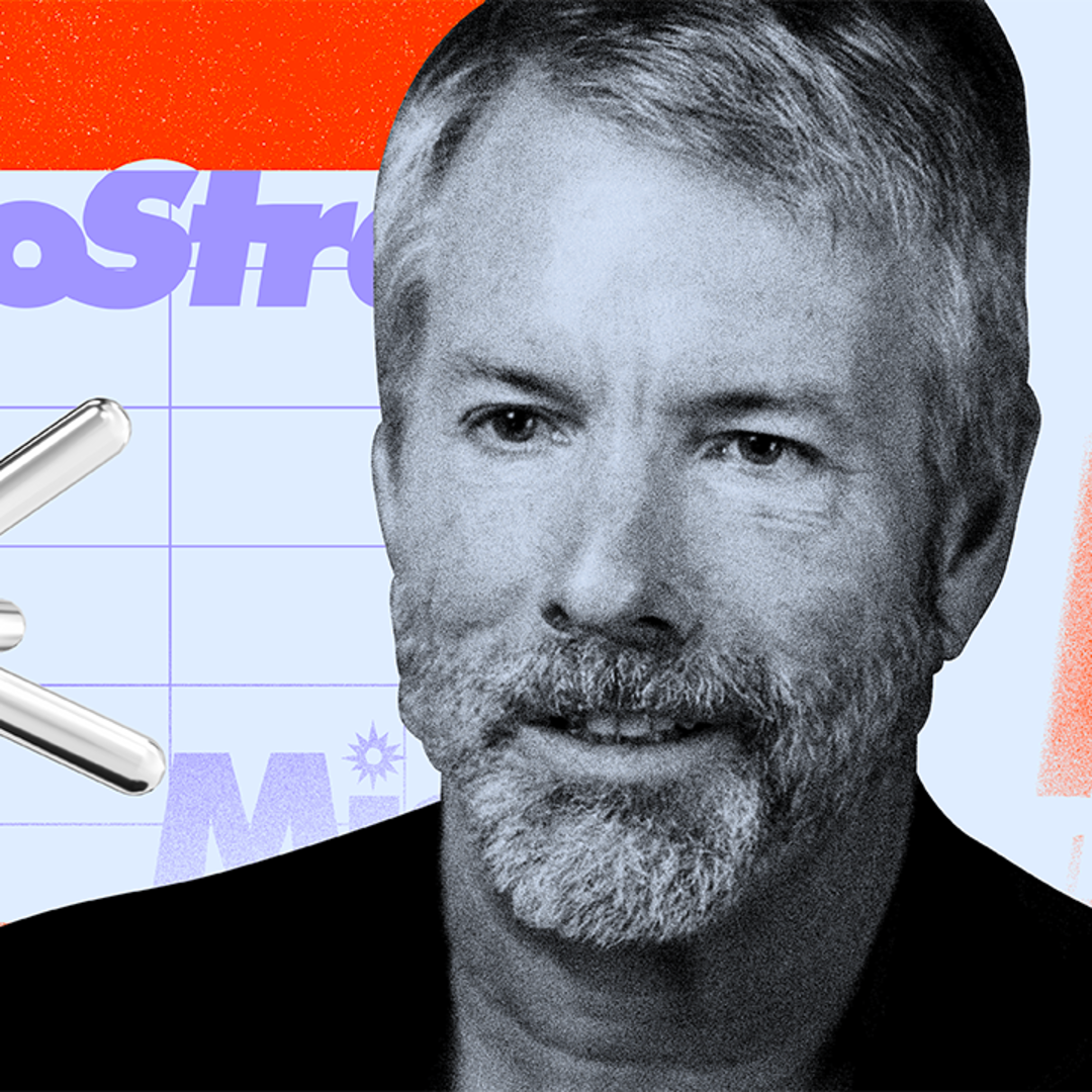 Michael Saylor dan Robert Kiyosaki Prediksi Harga Bitcoin Melonjak Hingga 2025