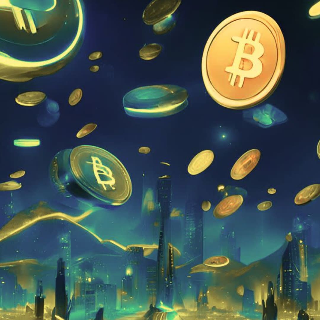 Prediksi Bitcoin Melanjutkan Rally Meski Harga Emas Turun Tajam