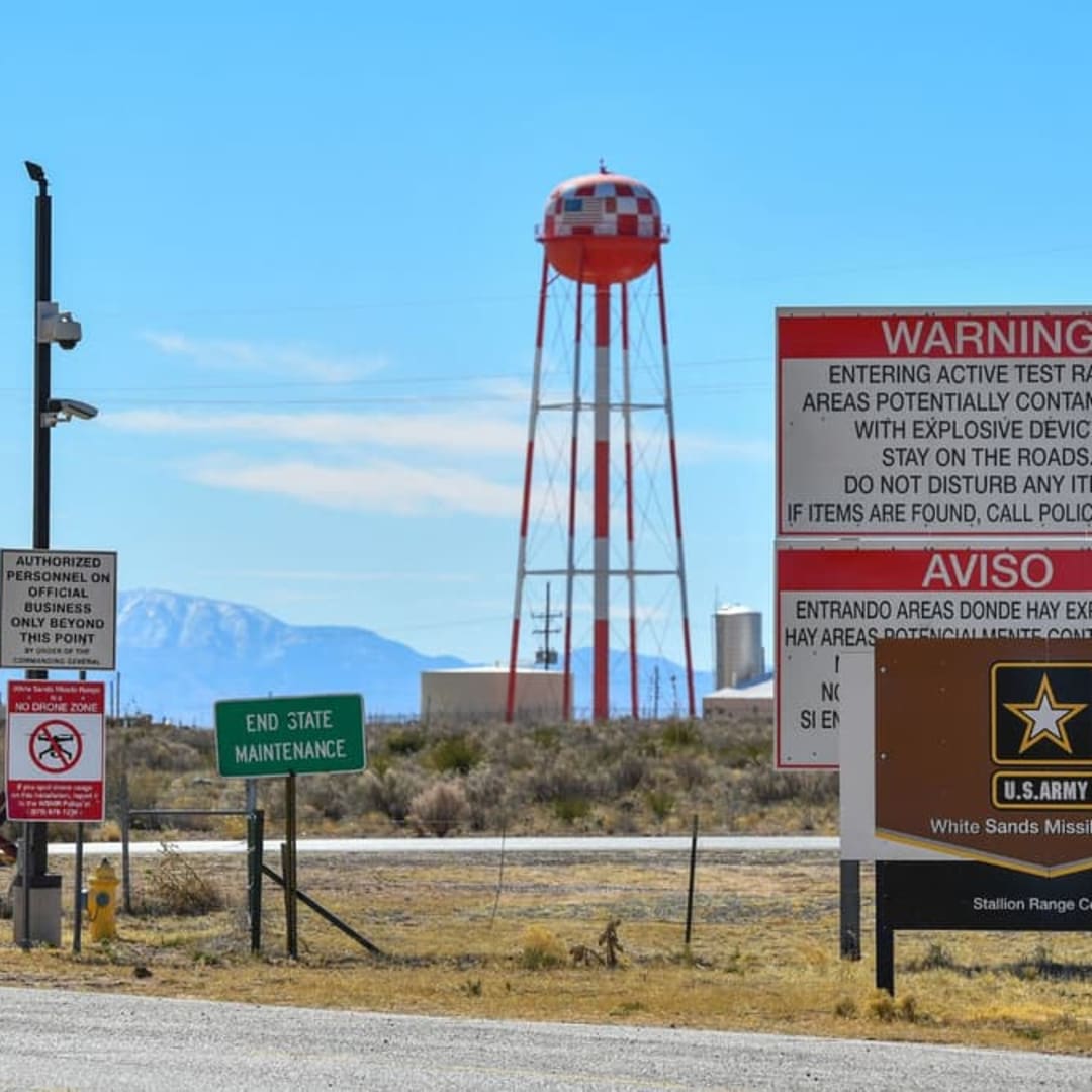 Trump Perintahkan Uji Coba Nuklir Kembali, Dunia Hadapi Risiko Perlombaan Senjata Baru