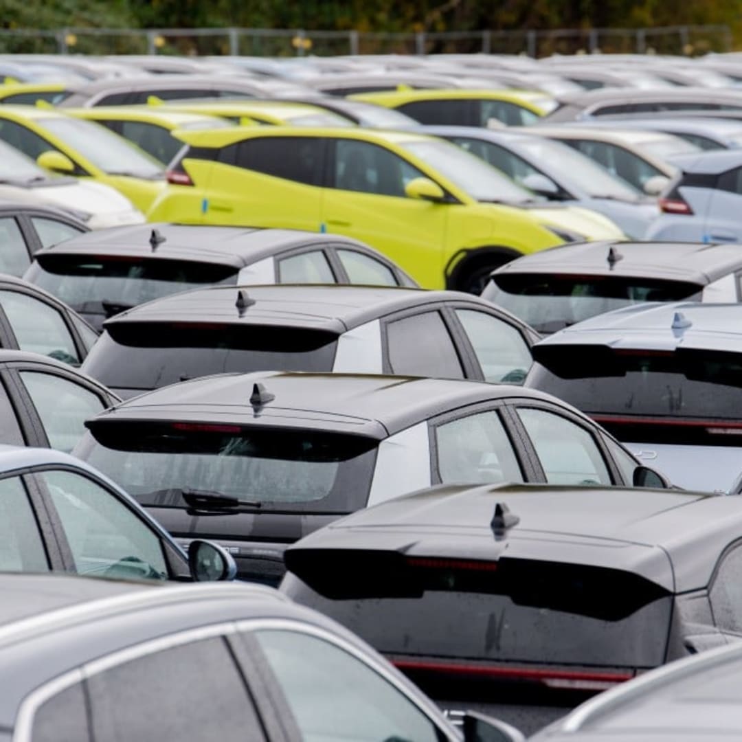 Penjualan BYD di Eropa Melonjak, Dekati Tesla di Pasar Mobil Listrik