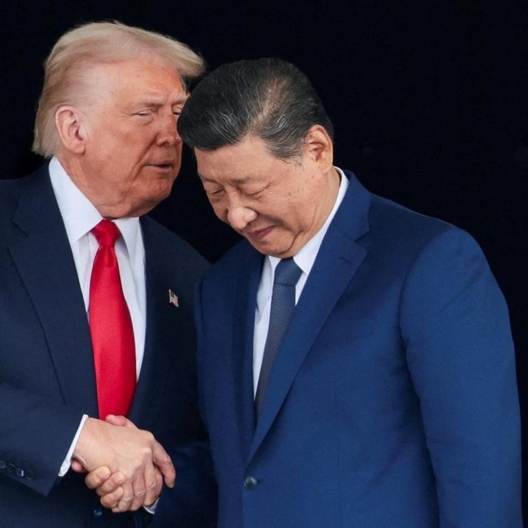 Kontroversi Penjualan Chip AI Nvidia ke China: Ancaman Besar bagi Dominasi AS