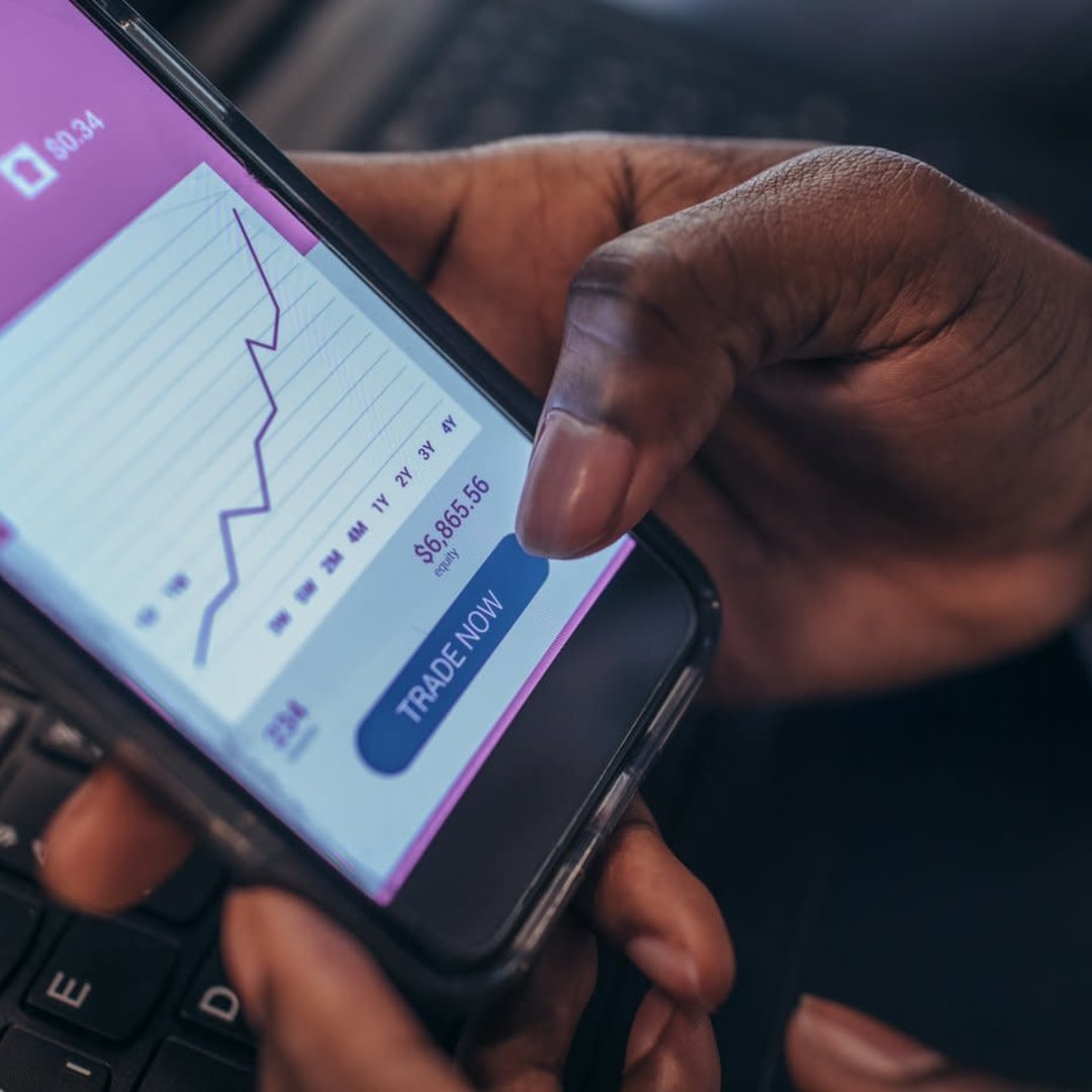 Robinhood Markets dan Risiko Valuasi Tinggi di Tengah Ketidakpastian Pasar