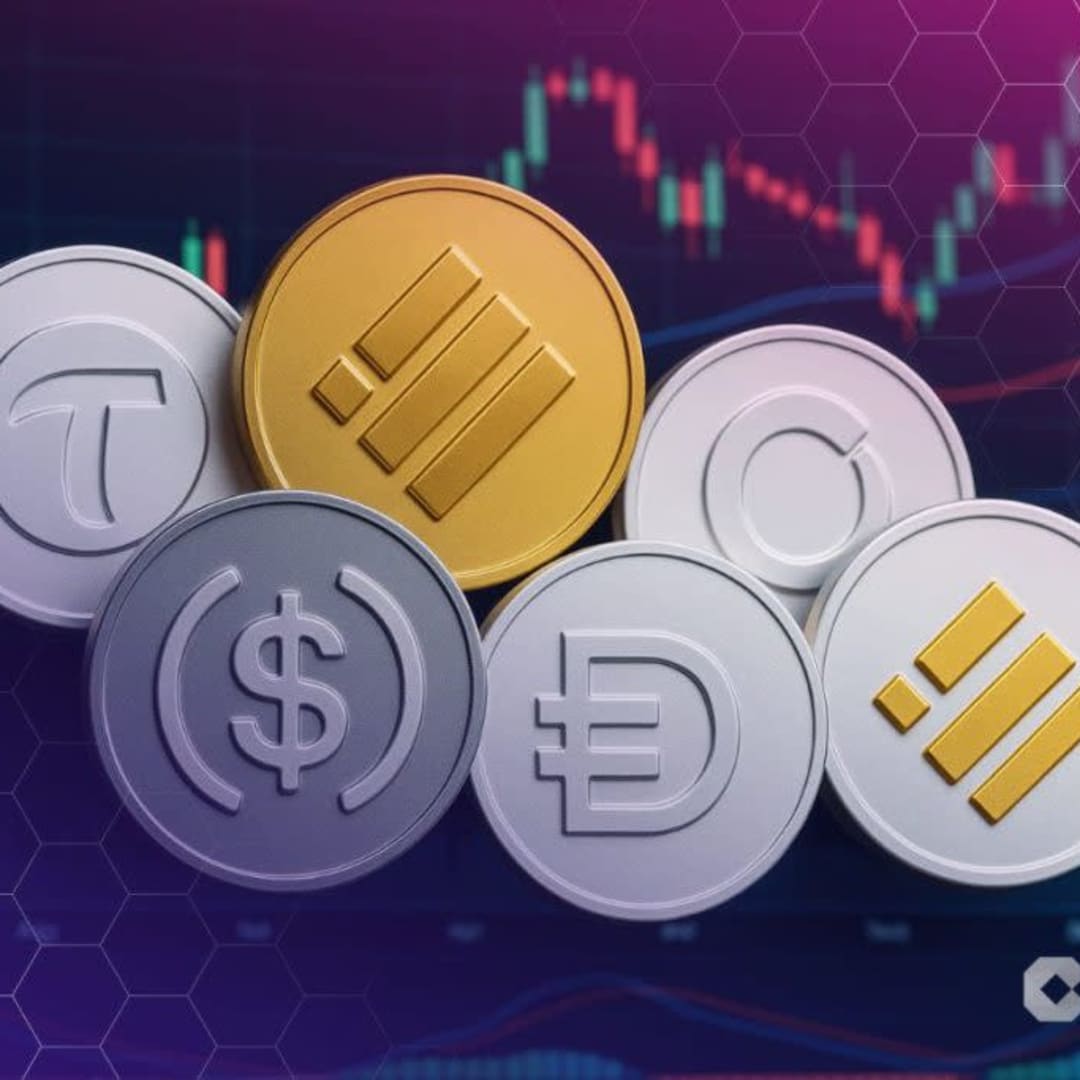 Coinbase Tegaskan Stablecoin Perkuat Dolar, Tak Ancaman bagi Bank AS