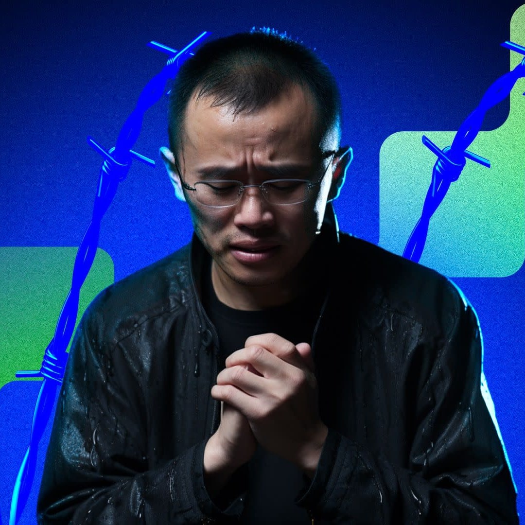 Kontroversi Grasi Trump untuk Pendiri Binance Picu Tuduhan Korupsi Crypto