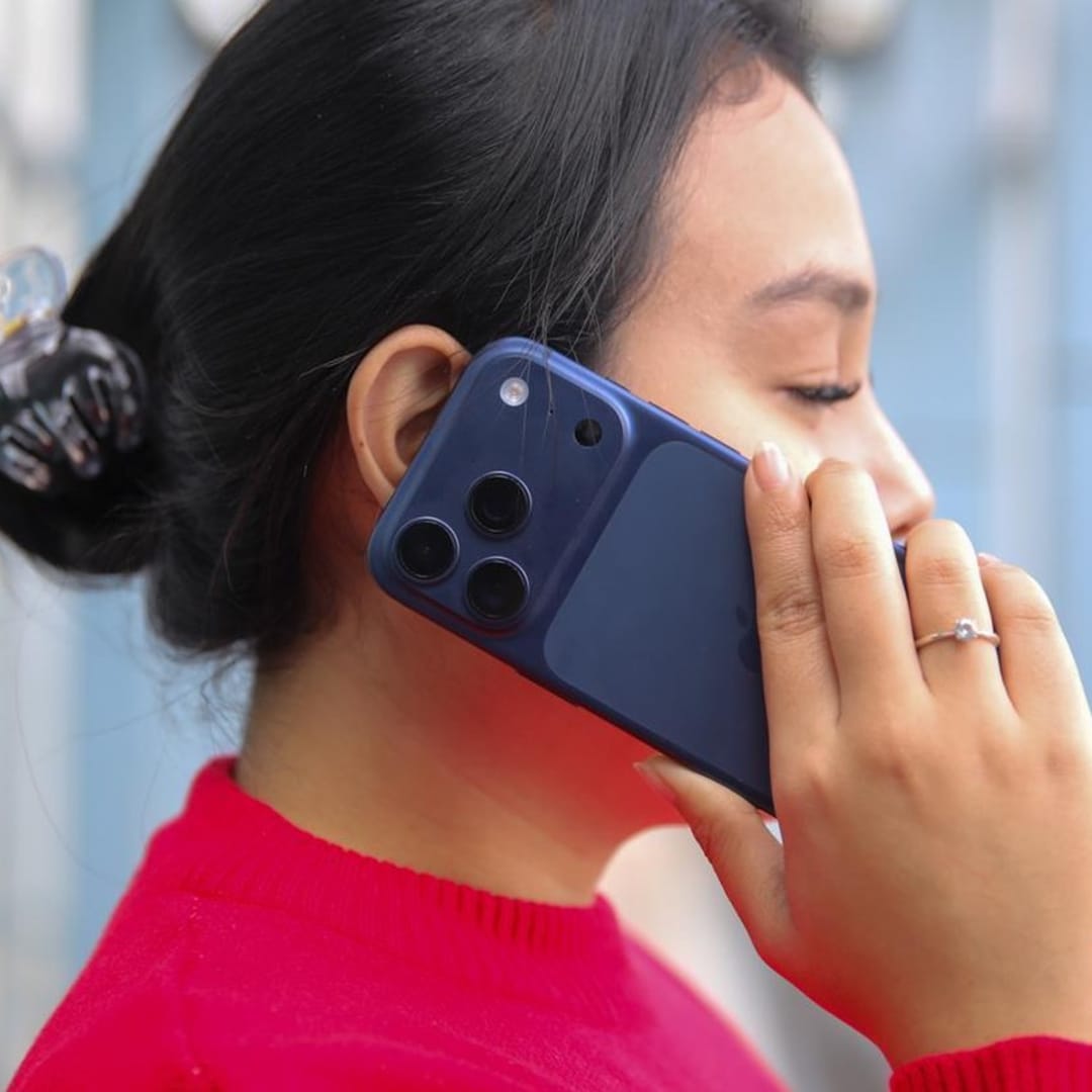 Apple Bangkit di Pasar China Berkat iPhone 17, Lawan Huawei dan vivo