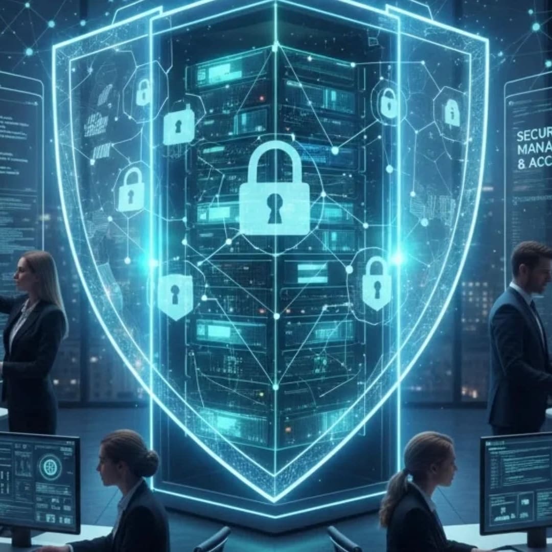 IBM Hadirkan Solusi Aman untuk Kelola Aset Digital Korporasi Secara Lengkap