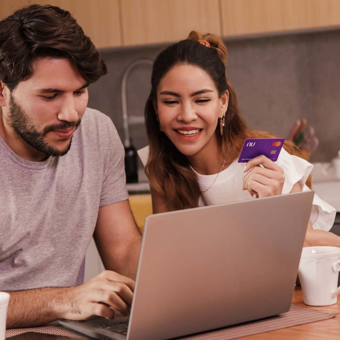 Nu Holdings Siap Tantang SoFi di Pasar Perbankan Digital Amerika Serikat