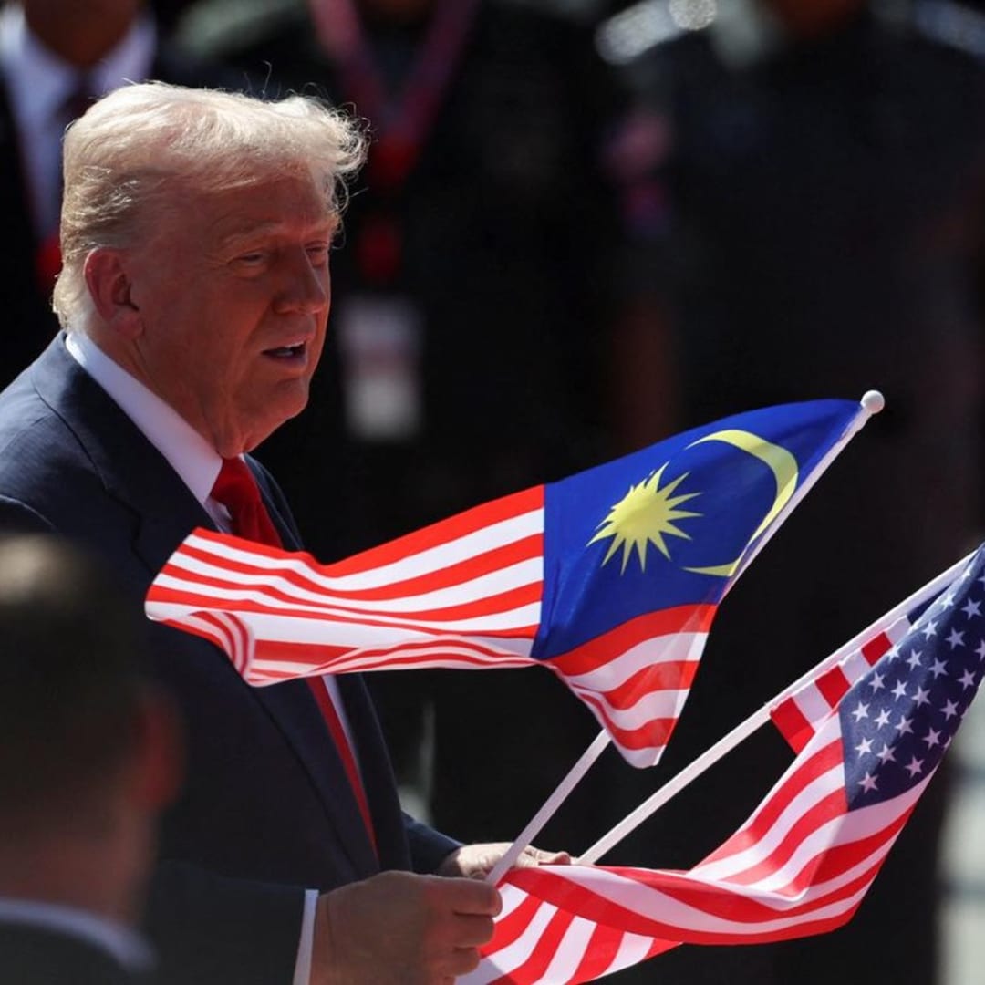 Bill Gates Ubah Pandangan Soal Iklim, Trump Klaim Menang Lawan Hoaks