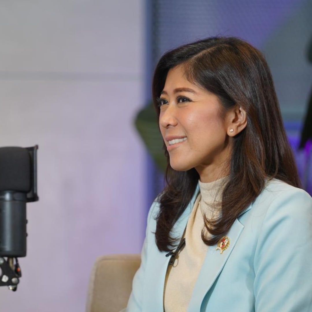 Pasar Digital Indonesia Terbesar di Asia Tenggara dengan Nilai Ekonomi Melesat