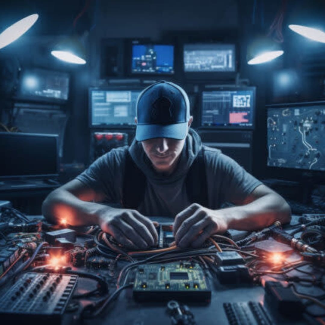 Baron Discovery Fund Ungkap Tantangan dan Peluang Saham PAR Teknologi 2025