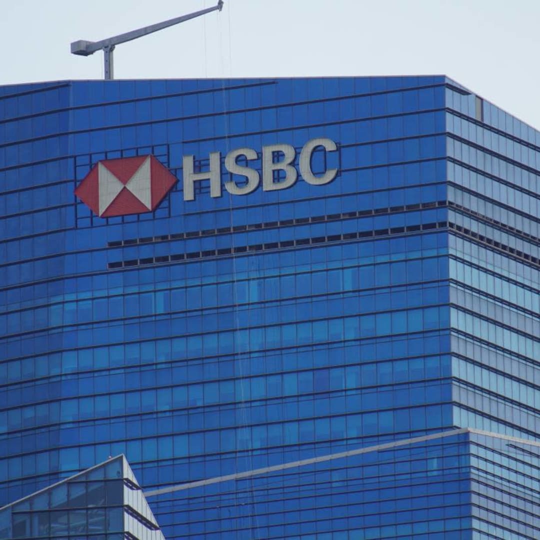 HSBC Alokasikan 1,5 Miliar Dolar Dukung Startup Singapura Lewat Innovation Banking