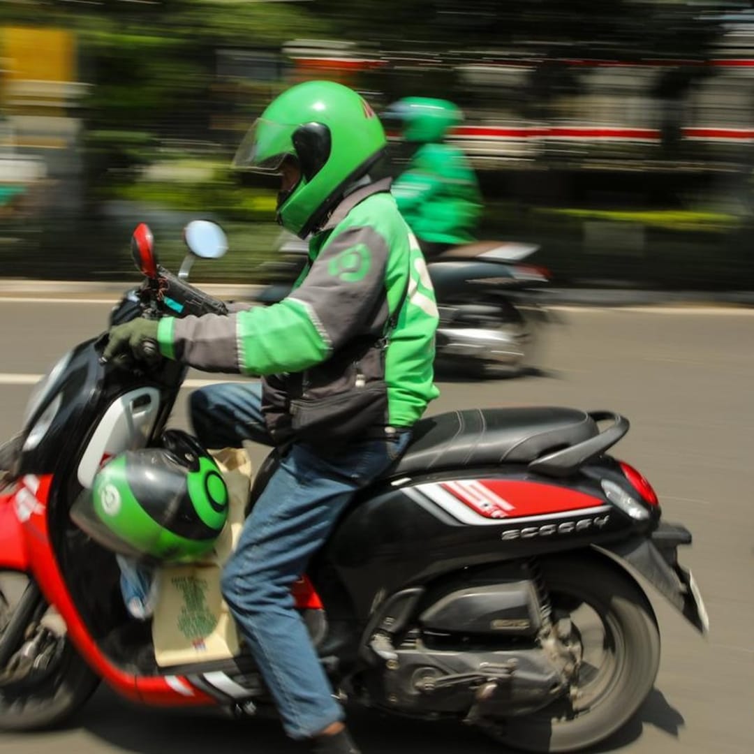 GoTo Dukung Aturan Baru Ojol demi Perlindungan dan Kesejahteraan Mitra