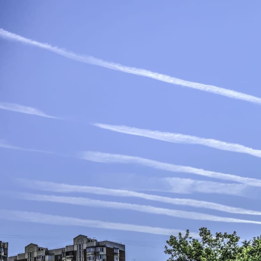 Risiko Besar Geoengineering Matahari: Solusi Cepat Atasi Krisis Iklim?