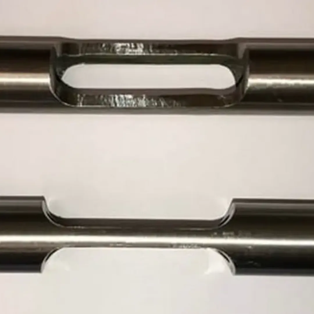 Rusia Selesaikan Penelitian Baja Penting untuk Reaktor Nuklir Masa Depan