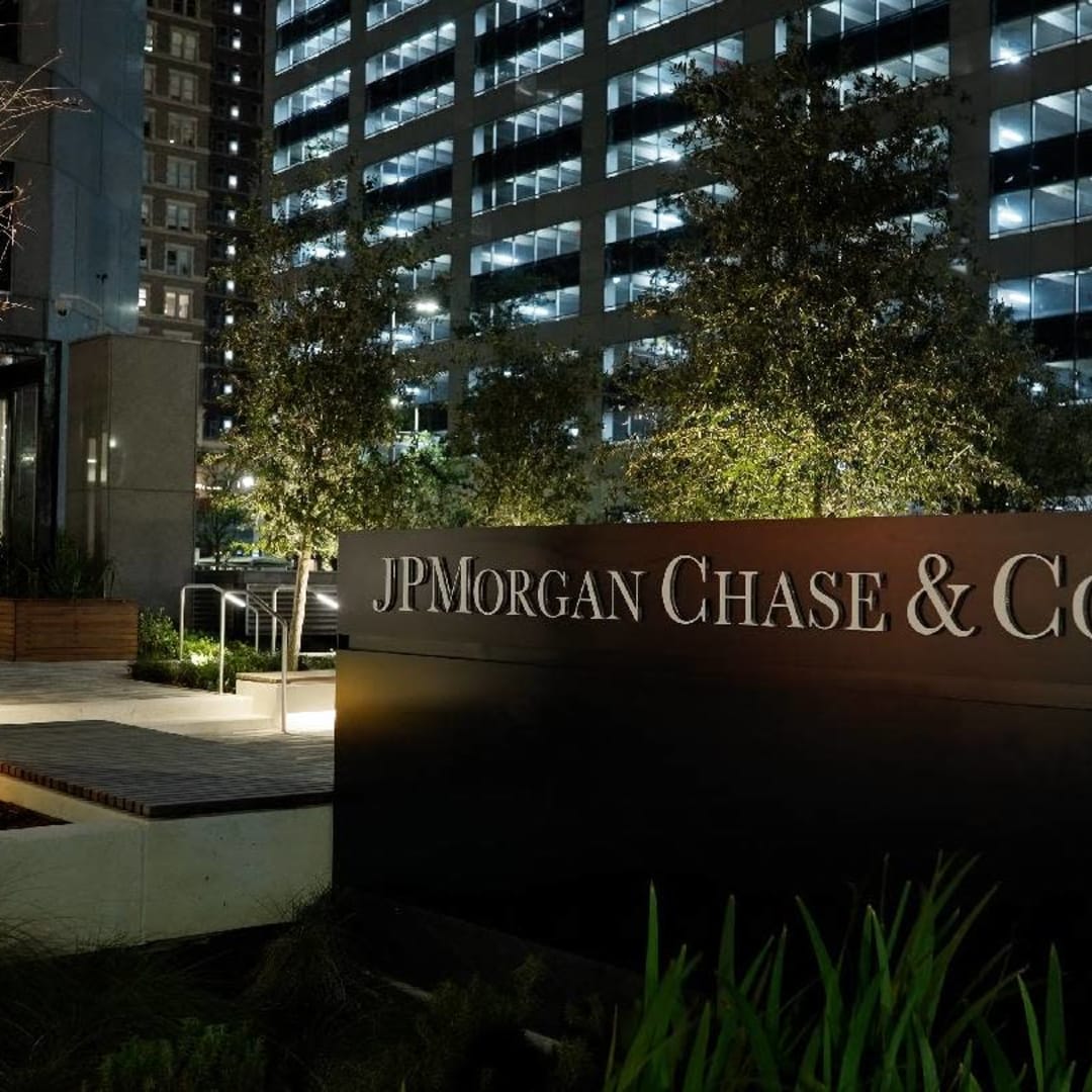 JPMorgan Chase Siap Kuasai Pasar Perbankan Digital Jerman Tahun 2026