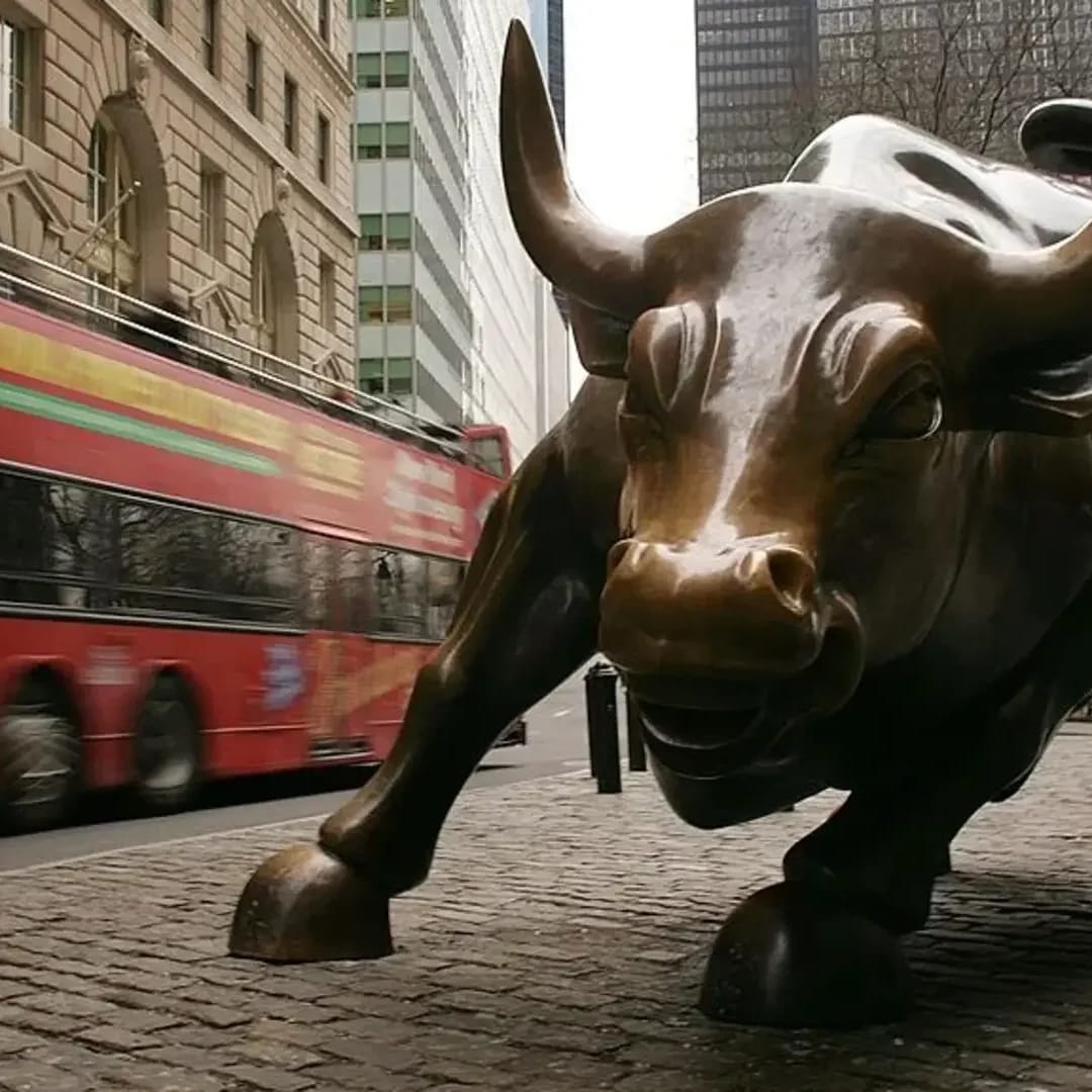 Gelombang Perusahaan Kripto Siap Melantai di Bursa Dengan Regulasi AS yang Ramah