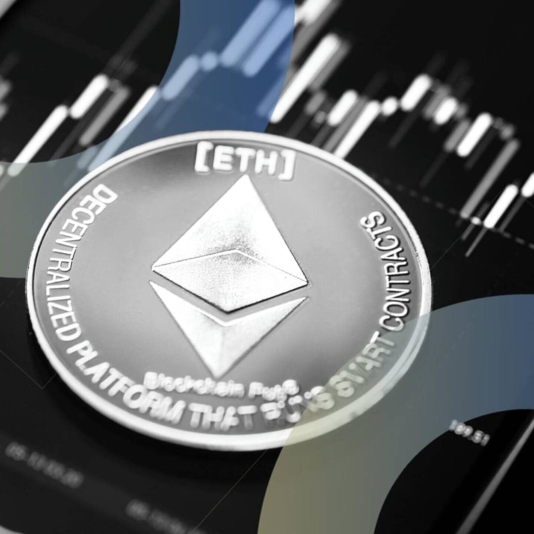 Permintaan Ethereum Anjlok, Investor AS Berhati-hati karena Ketidakpastian Pasar