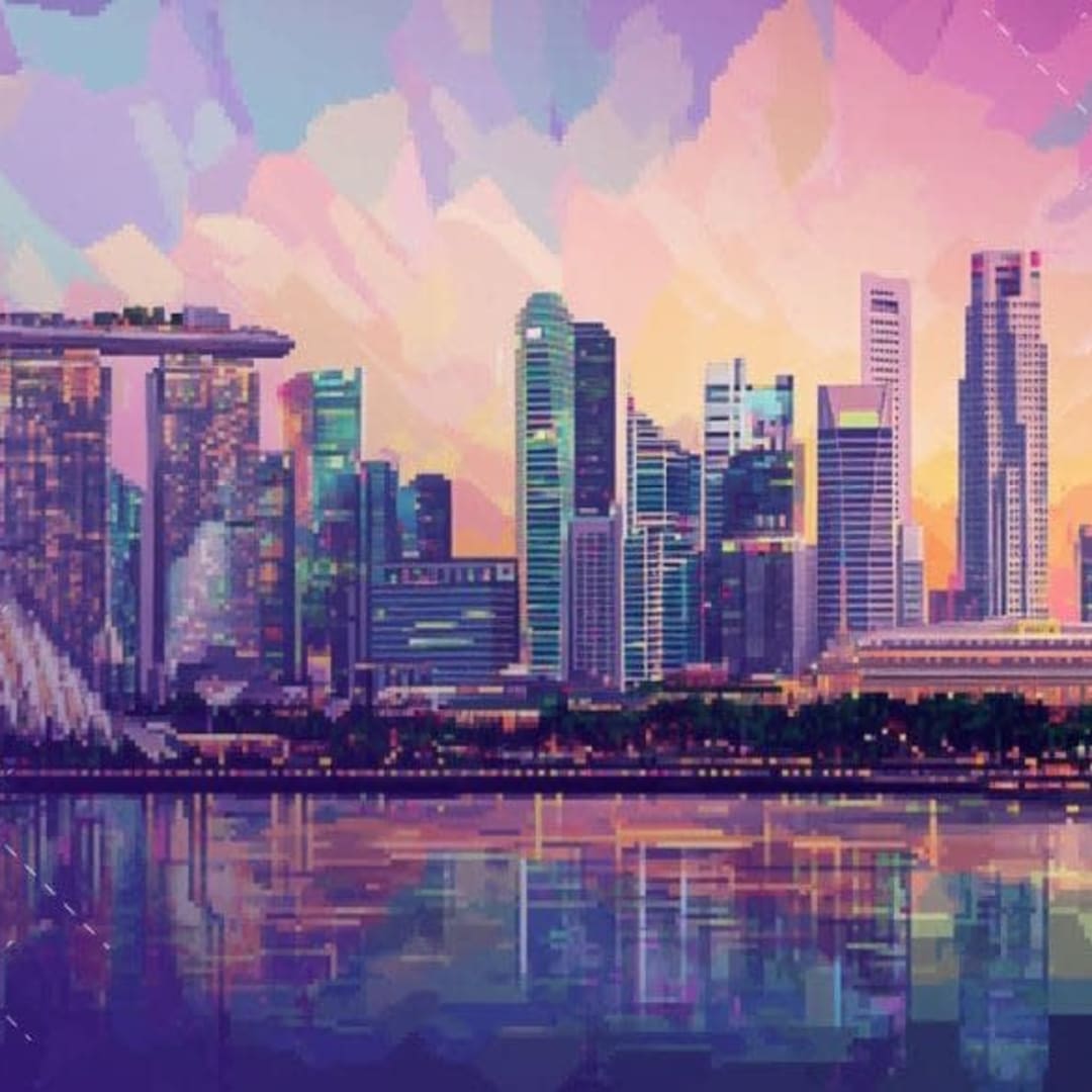 Maybank dan BNP Paribas Luncurkan Dana Pasar Uang Berbasis Token di Singapura