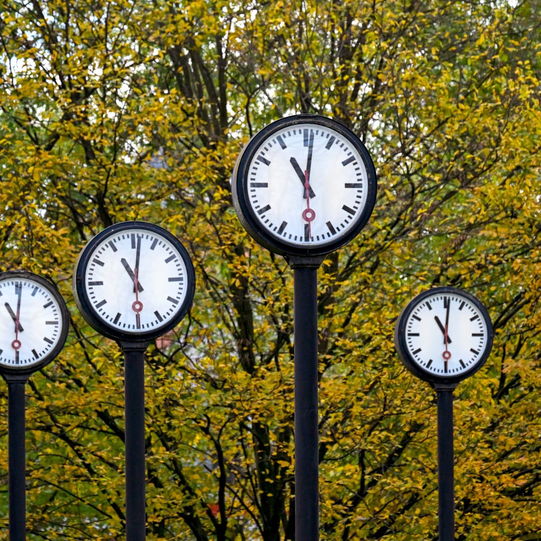 Mengapa Perubahan Waktu Daylight Saving Masih Dipertahankan Hingga Kini
