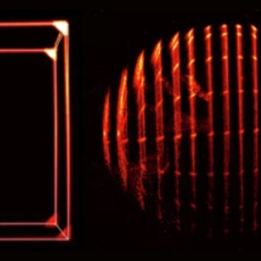 Ilusi Optik Terrell-Penrose Membuktikan Teori Relativitas Einstein di Laboratorium