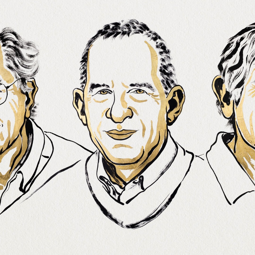 Penemuan Tunneling Kuantum Makroskopis Raih Nobel Fisika 2025