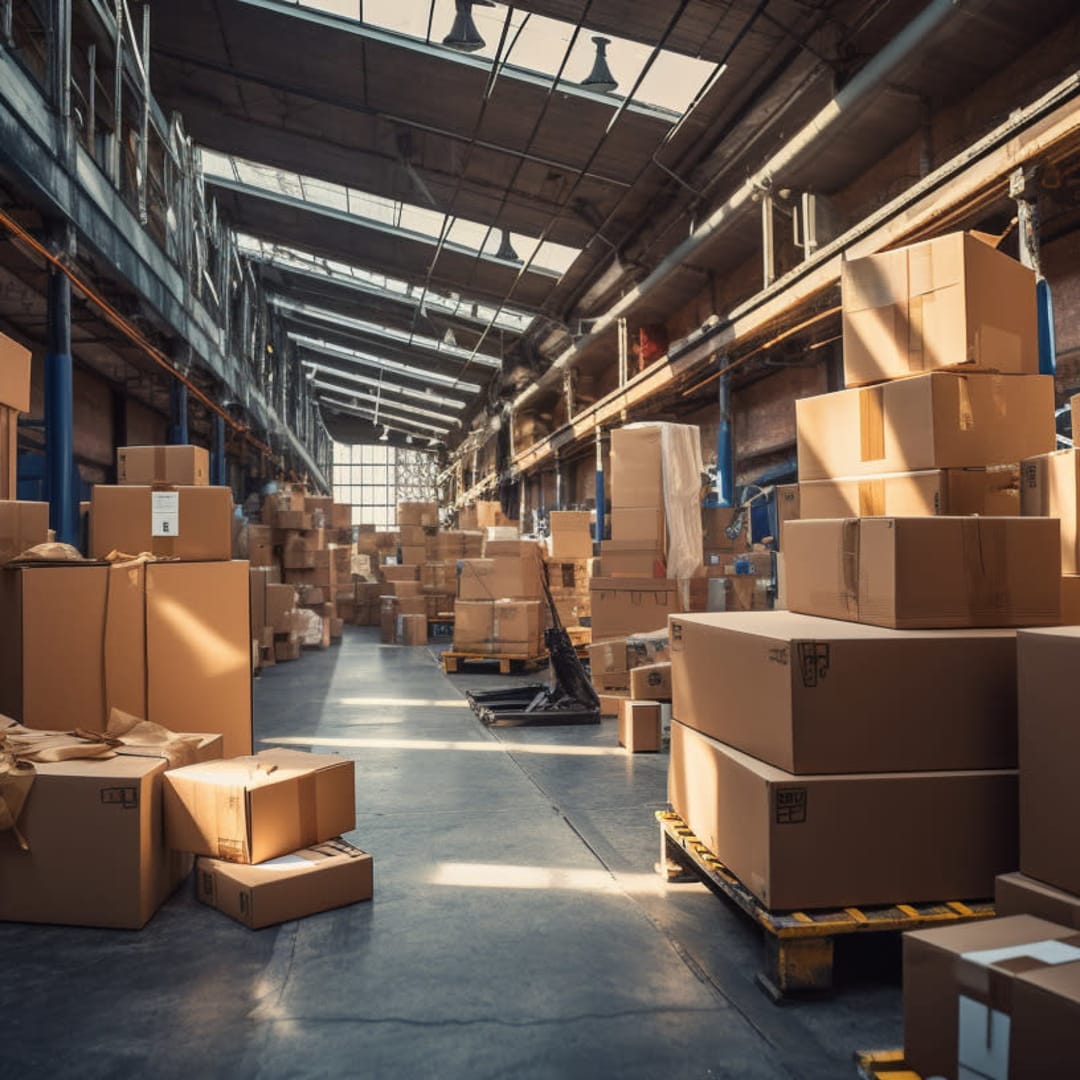 Descartes Systems: Peluang Investasi dan Inovasi Teknologi Logistik Masa Depan