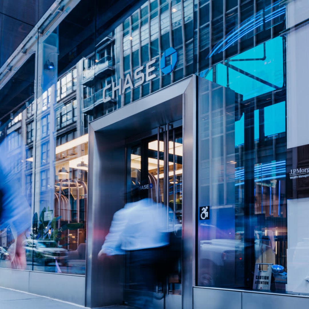 JPMorgan Perkenalkan Token Digital untuk Mempermudah Investasi Aset Alternatif