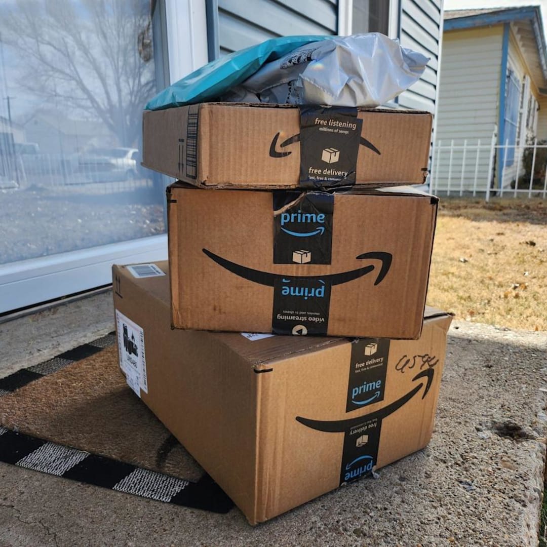 Amazon Rilis Laporan Keuangan, Fokus Pada AI & PHK 14.000 Karyawan