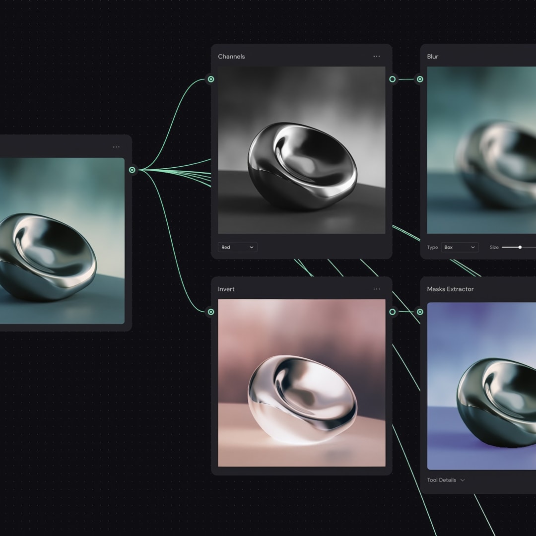Figma Hadirkan Figma Weave, Menggabungkan AI dan Editing dalam Satu Platform