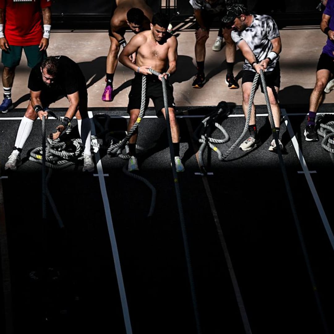 Hyrox: Olahraga Kebugaran Kompetitif yang Siap Menggebrak Olimpiade 2028