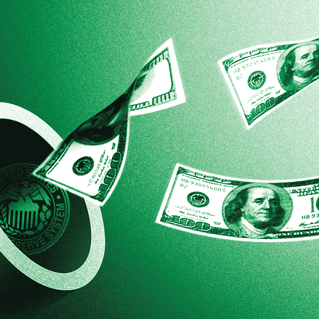 Aset Kripto Favorit Whale Setelah Pemotongan Suku Bunga Fed: Peluang Naik Besar