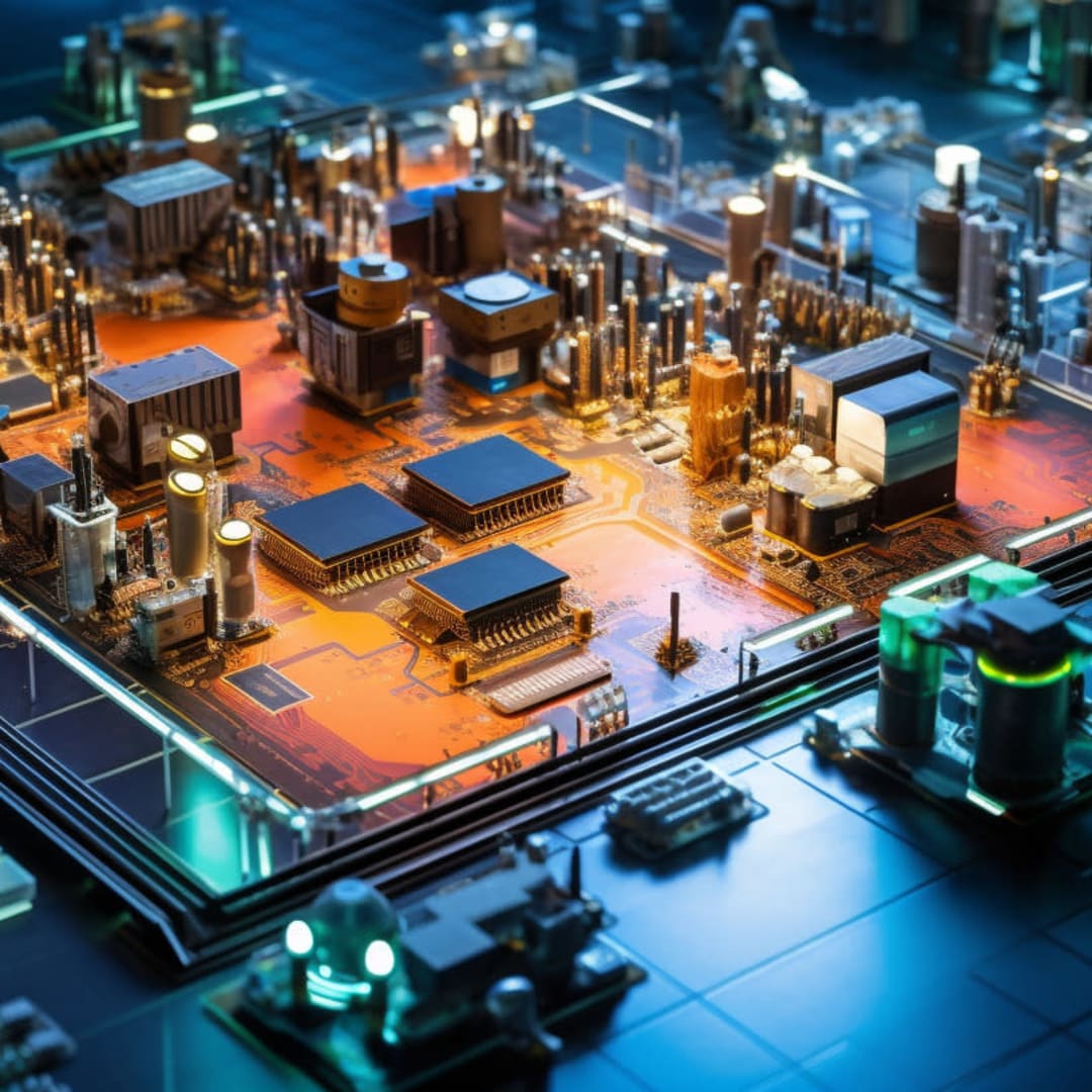 Kolaborasi Qualcomm dan HUMAIN Bangun Infrastruktur AI Maju di Arab Saudi