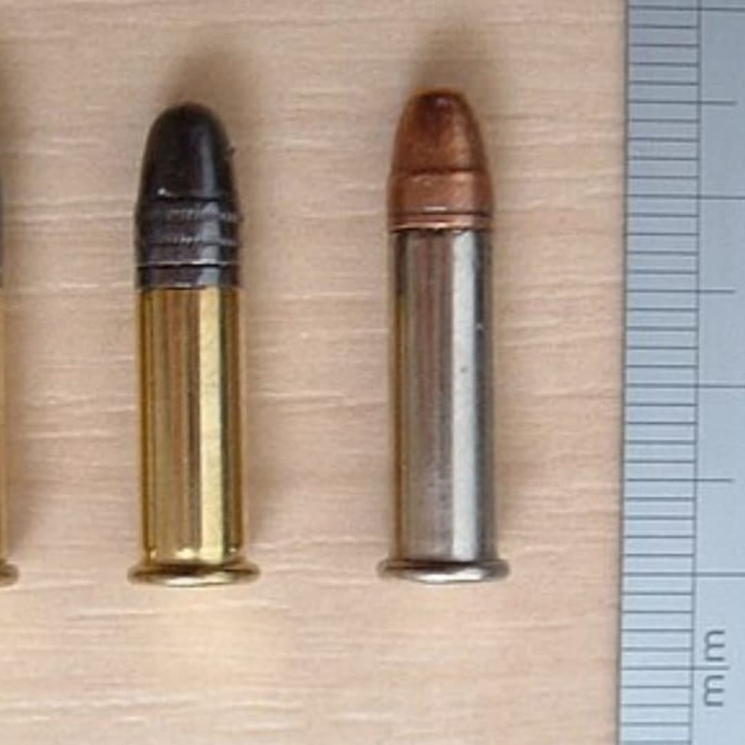 10 Peluru Paling Mematikan: Rahasia Lethalitas di Balik Desain Peluru