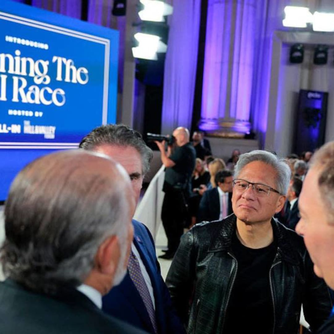 Nvidia dan Joby Aviation Bawa AI ke Mobil Terbang Masa Depan