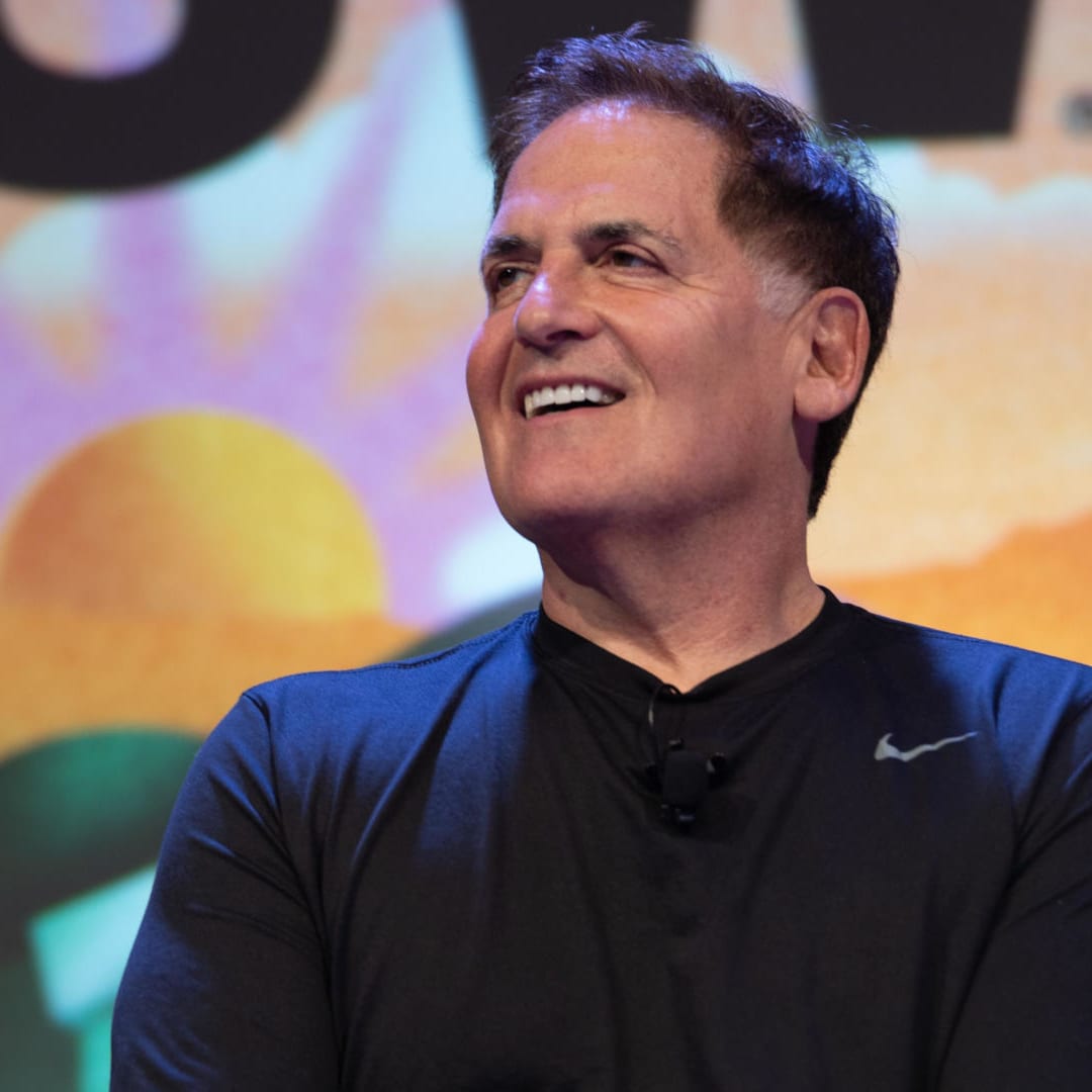 Nasihat Mark Cuban Agar Pengusaha Makin Kaya dengan Fokus pada Pelanggan dan Bootstrapping