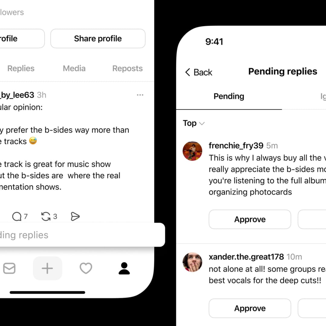 Threads Luncurkan Fitur Baru untuk Kontrol Balasan dan Percakapan Lebih Baik