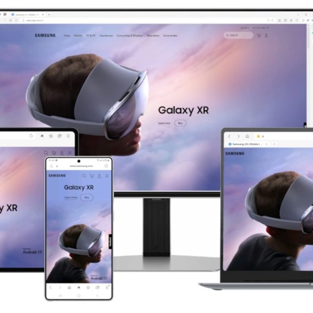 Samsung Luncurkan Versi Beta Browser Internet untuk PC dengan Fitur AI Canggih