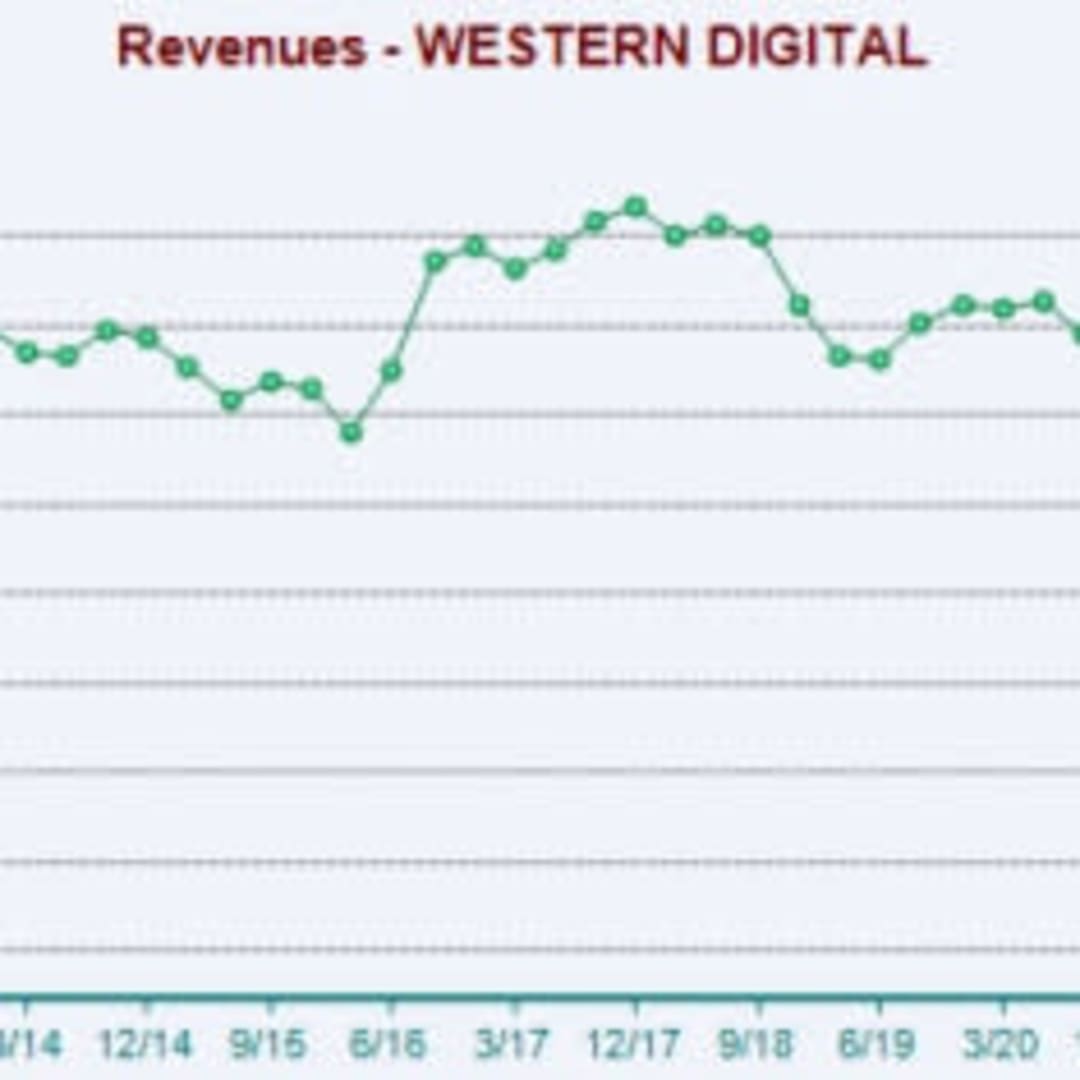 Western Digital vs NetApp: Siapa Pemenang di Pasar Penyimpanan Data Masa Depan?