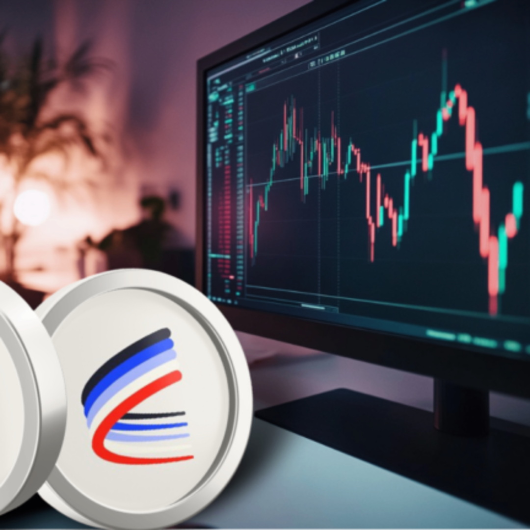 Token AERO Naik 7%: Prospek Cerah dan Dukungan Investor Besar